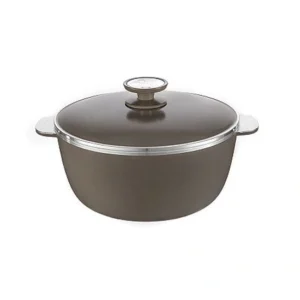 Cacerola 24 cm Terra