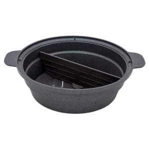 Vaporizador 18/28 cm